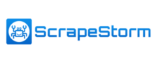 Logo of ScrapeStorm
