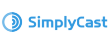 Logo of SimplyCast