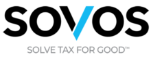 Logo of Sovos