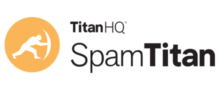 Logo of SpamTitan
