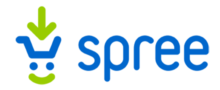 Logo of Spree Commerce