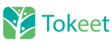 Logo of Tokeet