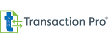 Logo of Transaction Pro