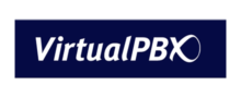 Logo of VirtualPBX