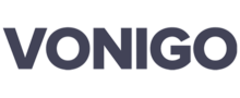 Logo of Vonigo