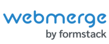 Logo of WebMerge