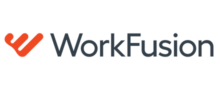 Logo of WorkFusion