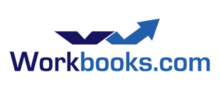 Logo of Workbooks