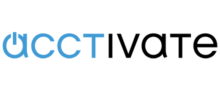 Logo of Acctivate
