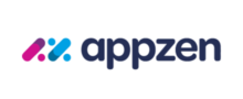 Logo of AppZen