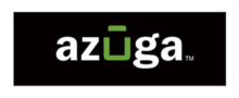 Logo of Azuga