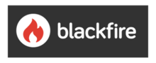 Logo of Blackfire.io