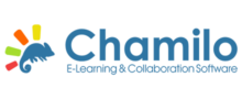 Logo of Chamilo
