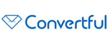 Logo of Convertful