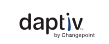 Logo of Daptiv PPM