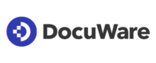 Logo of DocuWare