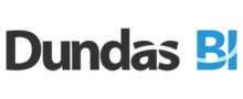 Logo of Dundas BI