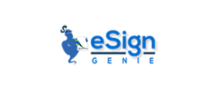 Logo of eSign Genie