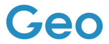Logo of GeoOp