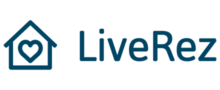 Logo of LiveRez