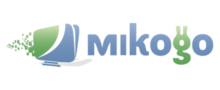 Logo of Mikogo