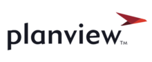Logo of Planview