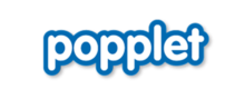 Logo of Popplet
