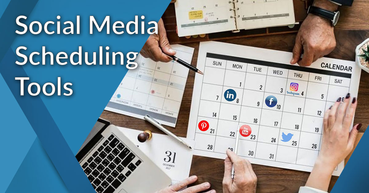 Top 15 Social Media Scheduling Tools - Financesonline.com