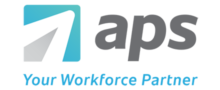 Logo of APS