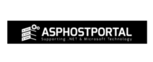 Logo of ASPHostPortal