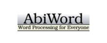 Logo of AbiWord