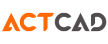 Logo of ActCAD Professional