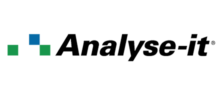 Logo of Analyse-it