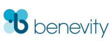 Logo of Benevity