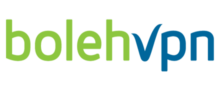 Logo of BolehVPN