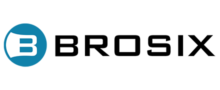 Logo of Brosix Instant Messenger