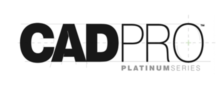 Logo of CAD Pro