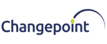 Logo of Changepoint