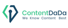 Logo of ContentDaDa