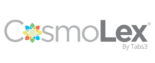 Logo of CosmoLex