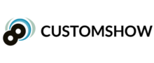 Logo of CustomShow