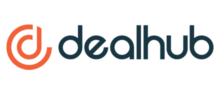 Logo of DealHub CPQ