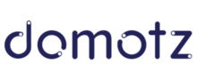 Logo of Domotz