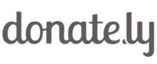 Logo of Donately