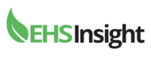 Logo of EHS Insight