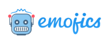 Logo of Emojics