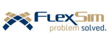 Logo of FlexSim