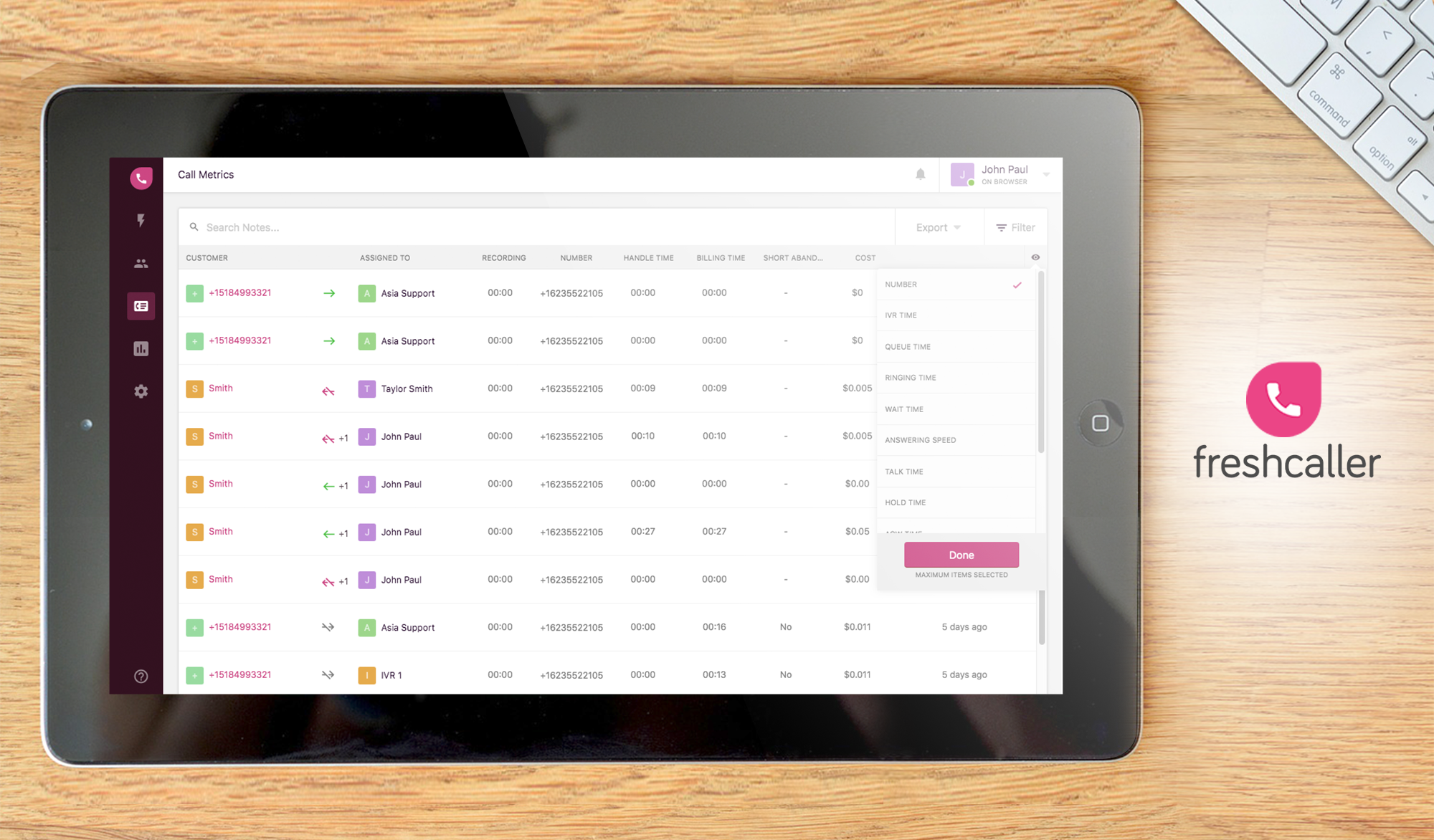 Top 3 Call Center Software Solutions: Comparison of Zendesk Talk ...