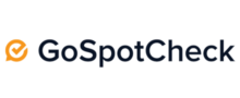 Logo of GoSpotCheck