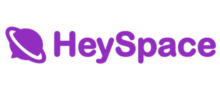 Logo of HeySpace